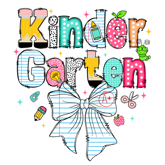 Doddle bow Kindergarten