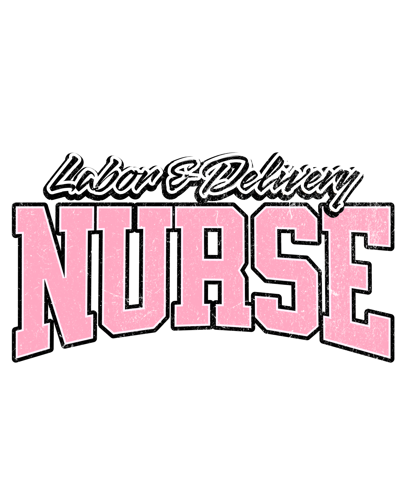 labor and delivery Nurse dtf transfer