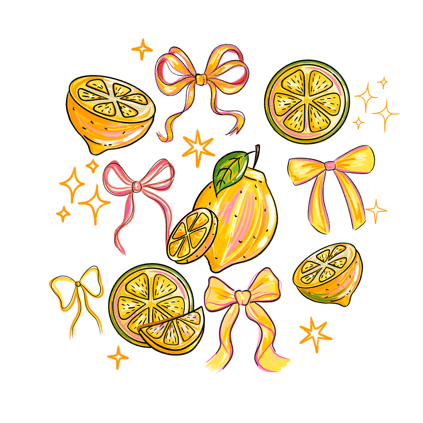 coquette lemons