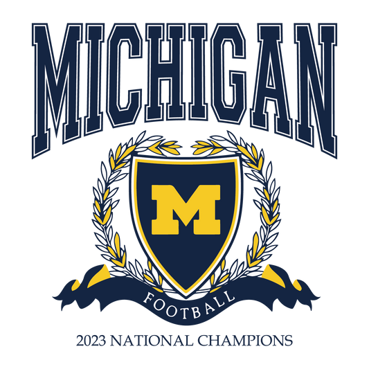 Michigan fb