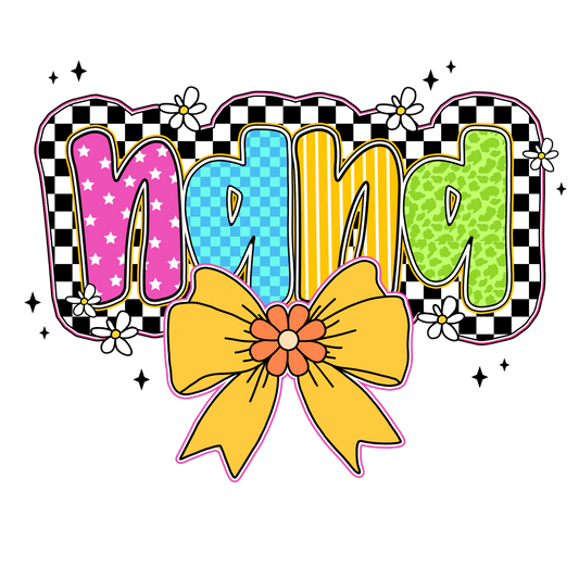 Nana Bow