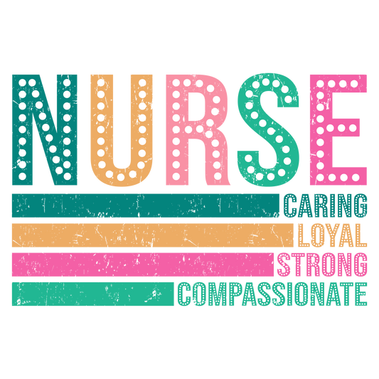 Nurse defined