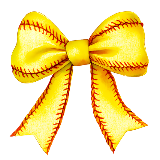 softball bow