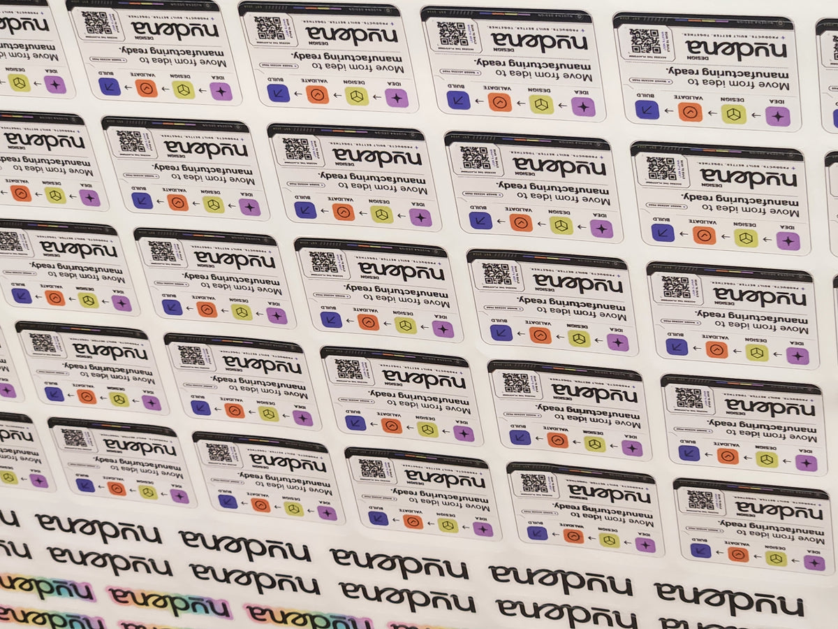 Sticker Gang Sheet Builder