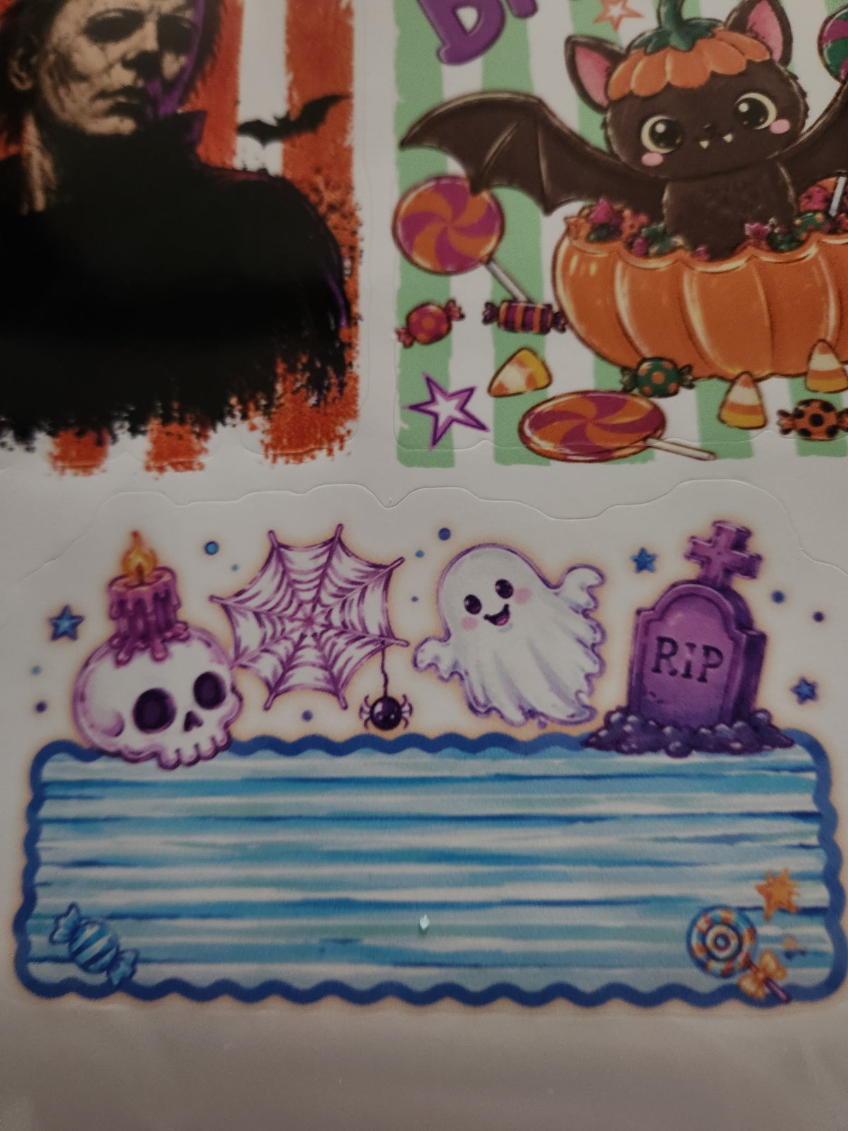 Sticker Gang Sheet Builder