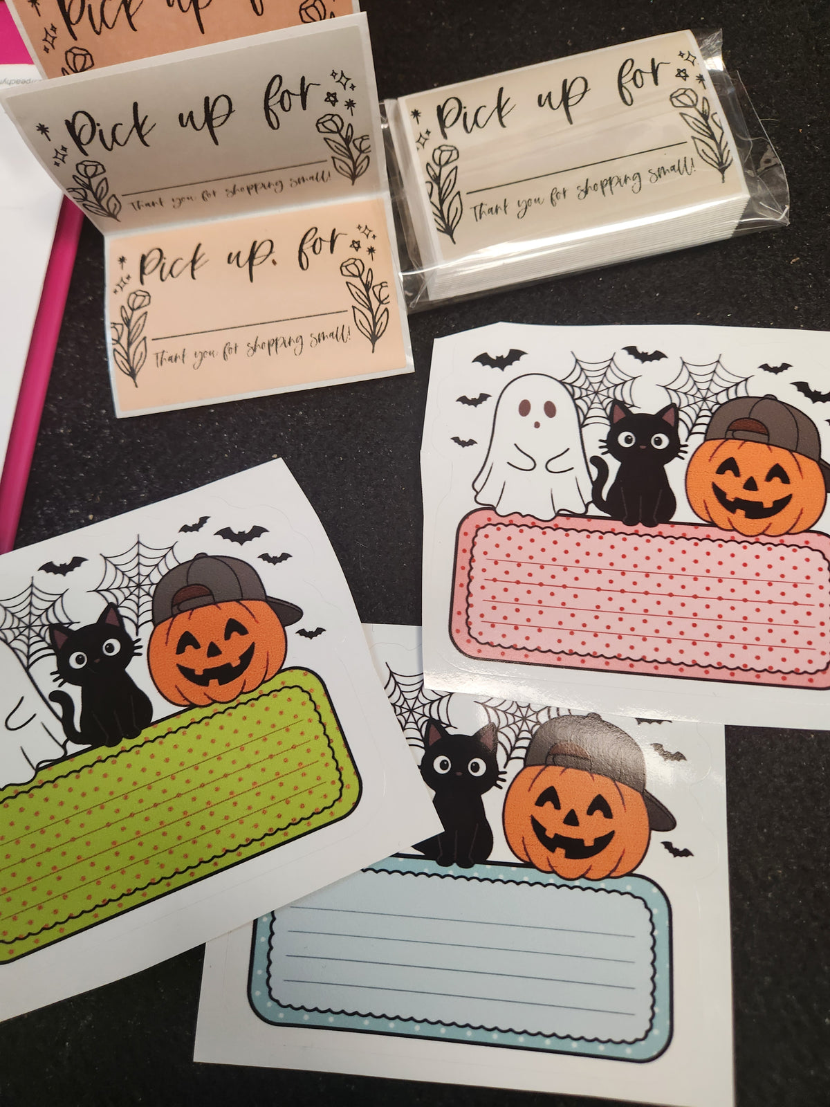 Sticker Gang Sheet Builder