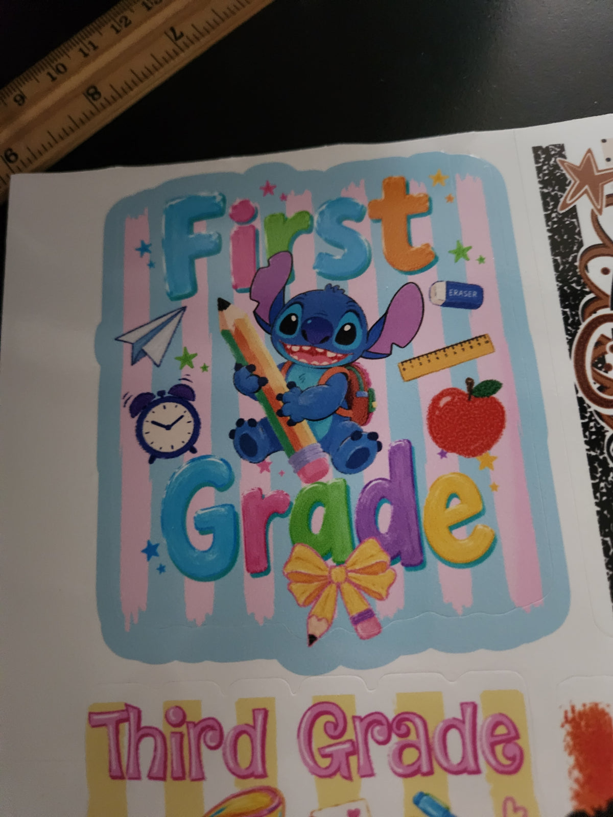 Sticker Gang Sheet Builder