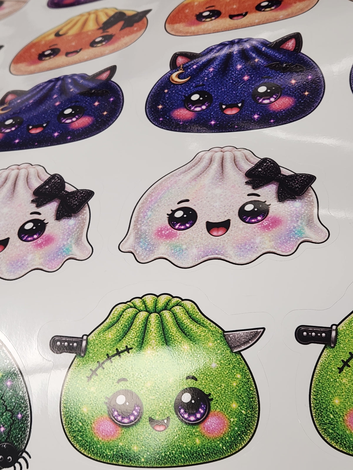 Sticker Gang Sheet Builder