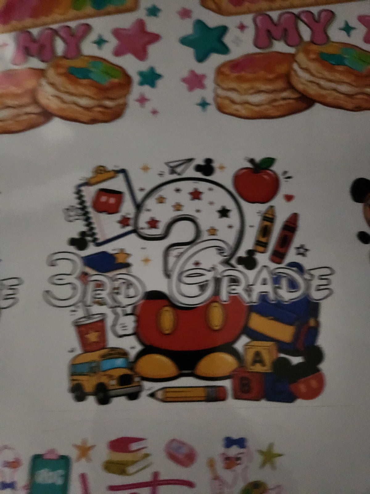 Sticker Gang Sheet Builder