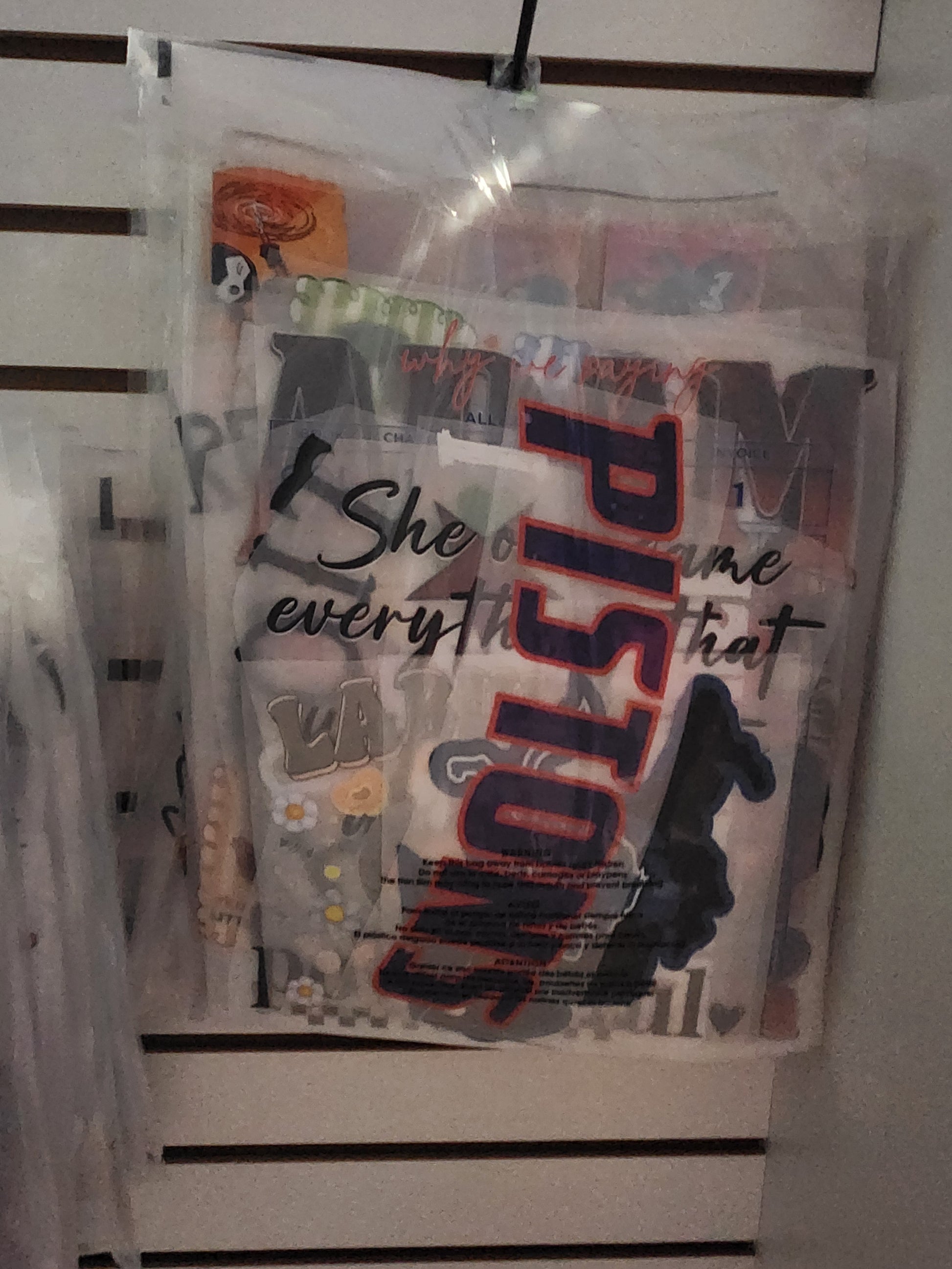 Dtf Mystery bag 2025 (35+dtfs) best of the year mix! - Hur&Co.