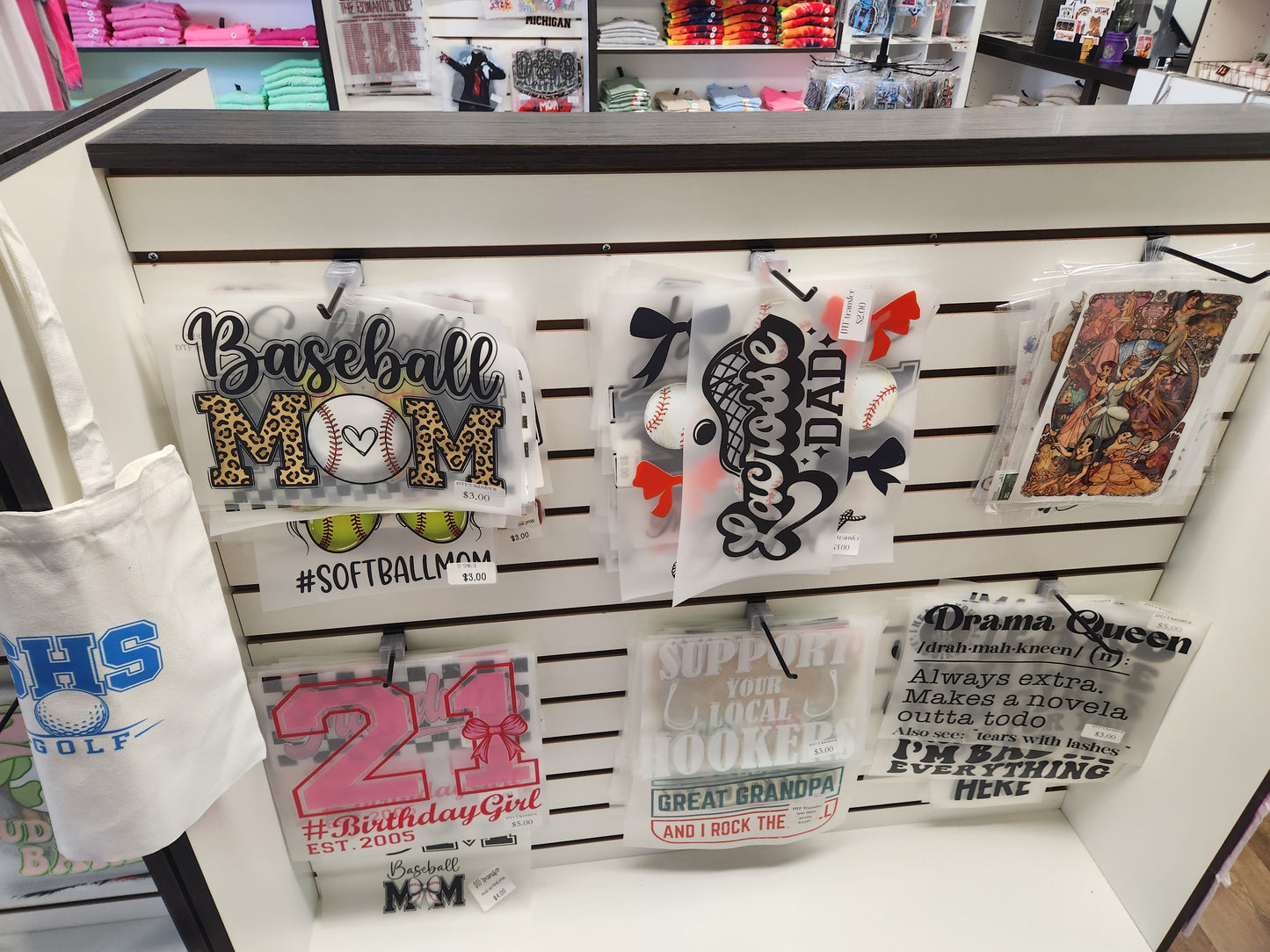 Dtf Mystery bags! Store reset ☆mixed bundle of 20 Dtf transfers, 4 uvdtf decals & 1. 16oz cup wrap