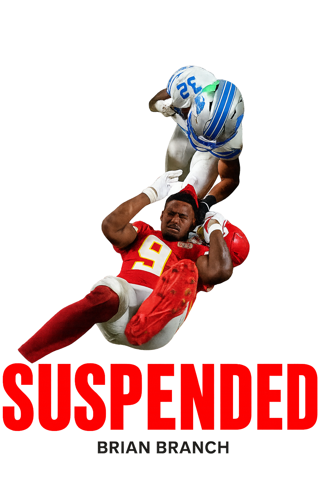 Suspended Branch - Hur&Co.