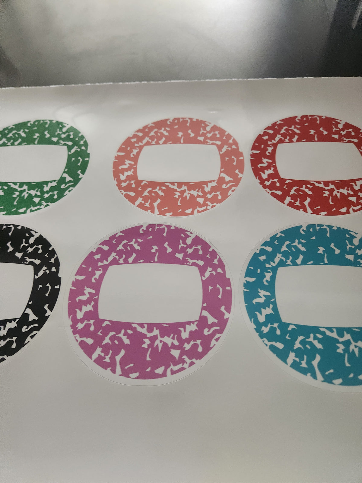 Sticker Gang Sheet Builder