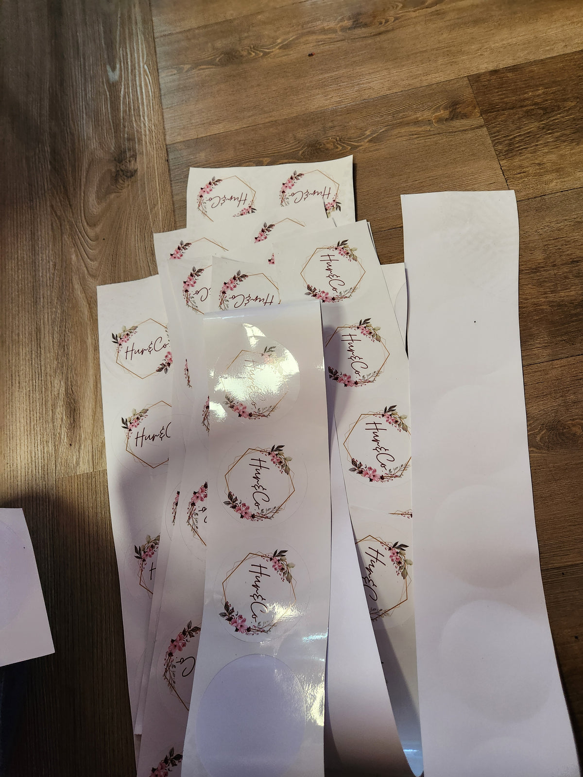 Sticker Gang Sheet Builder