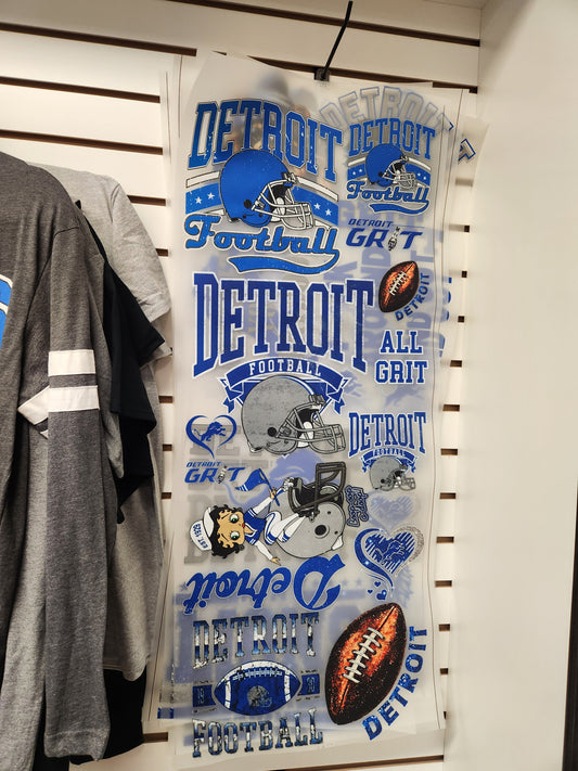 Dtf Mystery bag 2025 (35+dtfs) best of the year mix! - Hur&Co.