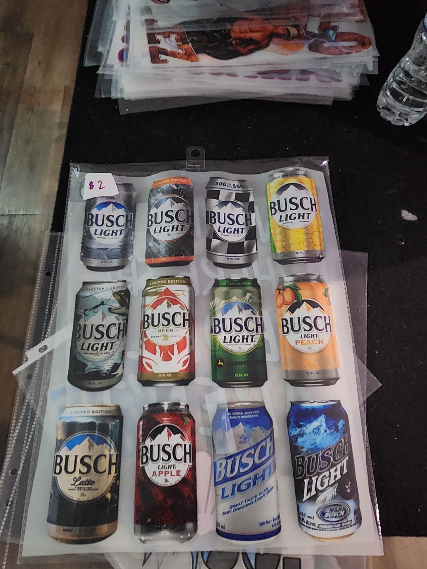 Dtf Mystery bag 2025 (35+dtfs) best of the year mix! - Hur&Co.