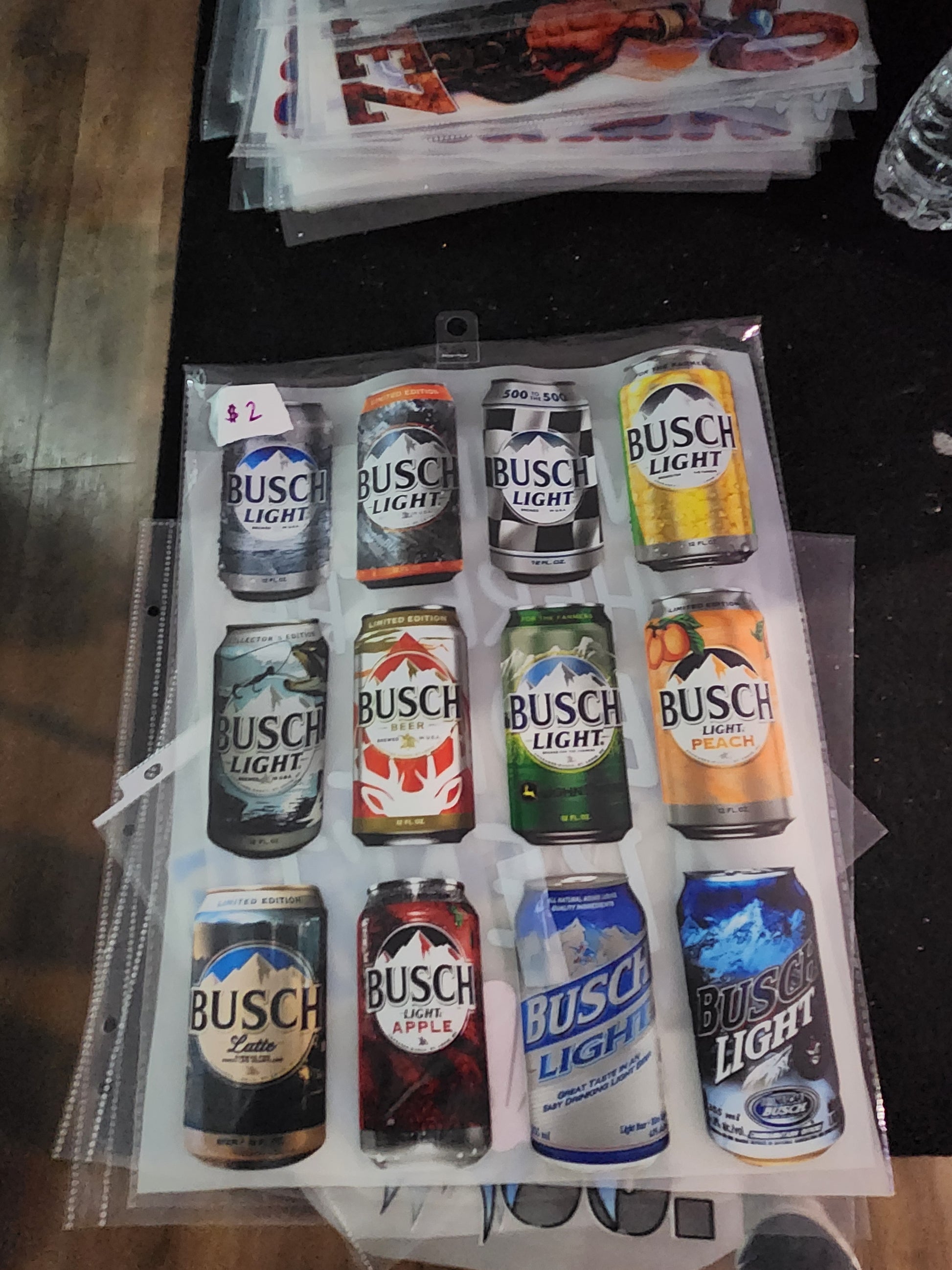 Dtf Mystery bag 2025 (35+dtfs) best of the year mix! - Hur&Co.