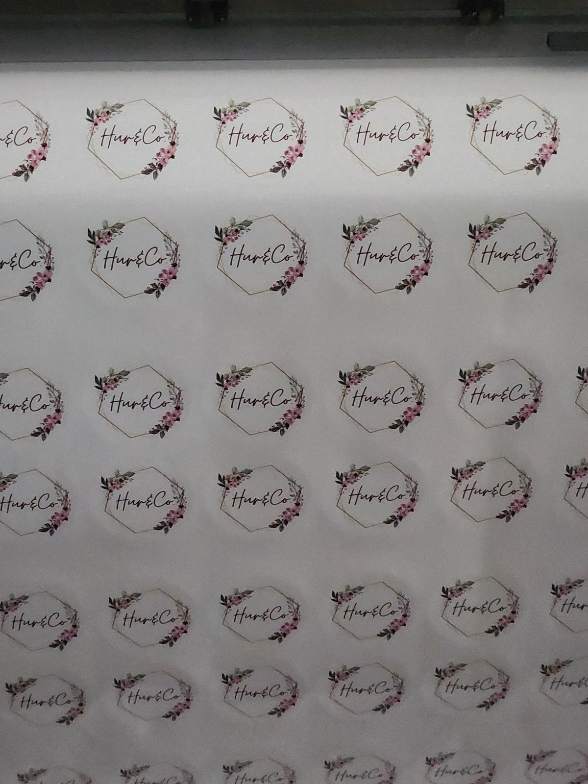Sticker Gang Sheet Builder