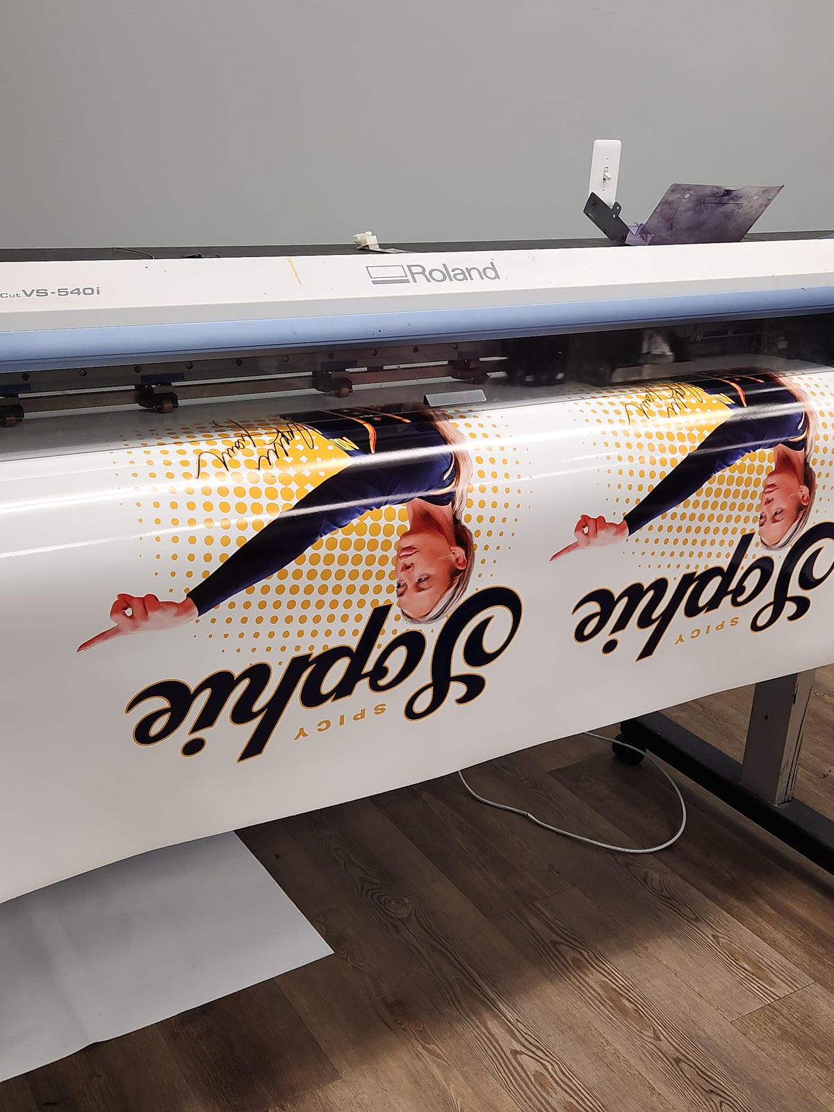Sticker Gang Sheet Builder
