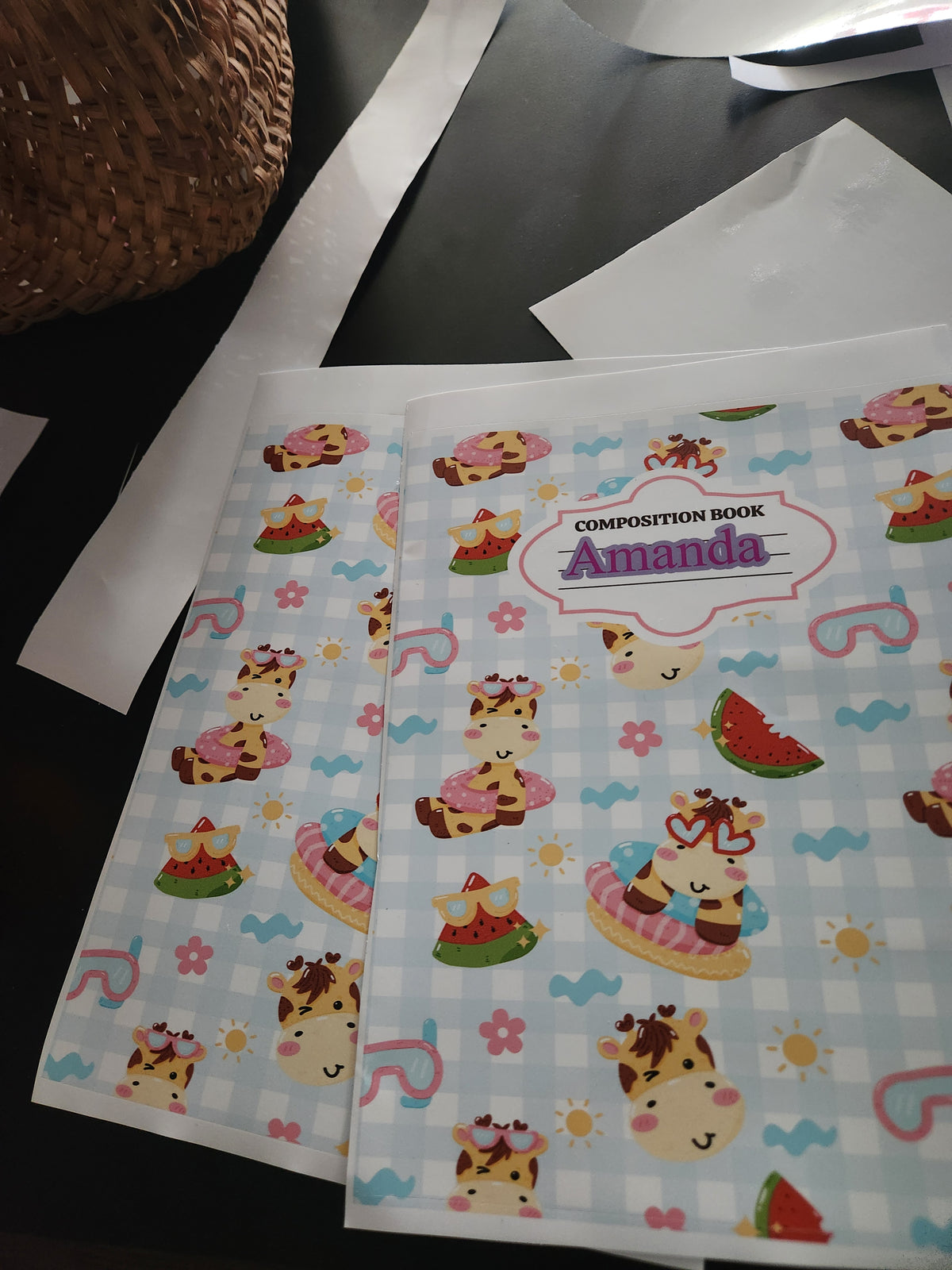 Sticker Gang Sheet Builder