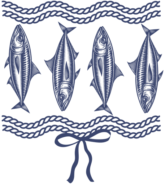 Blue Sardines