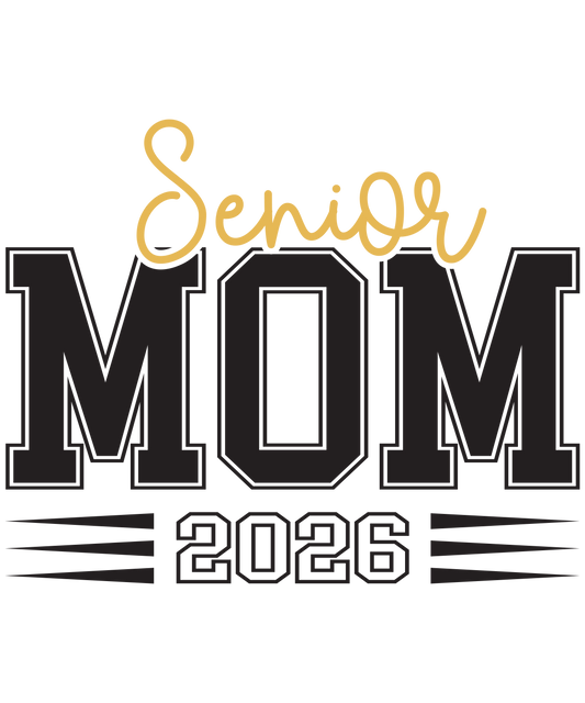 Senior mom dtf transfer