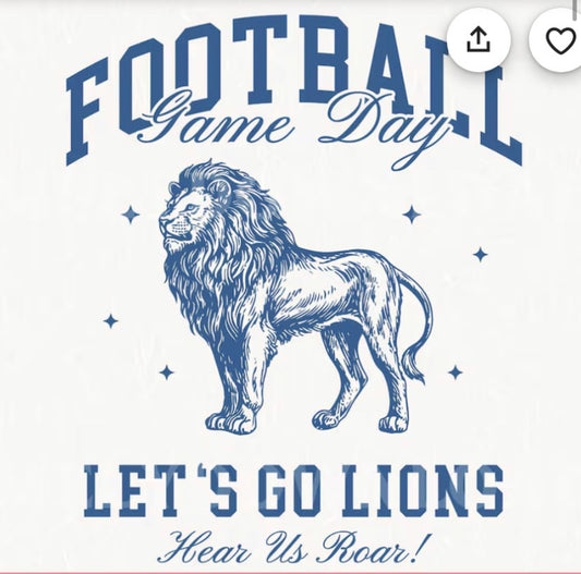 Game day