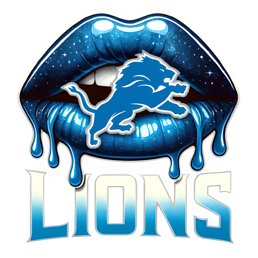 lions lips