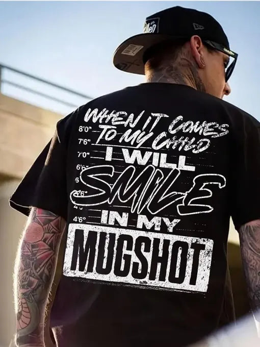 When it comes to my child Dtf transfer